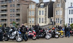 Weston-super-Mare Wallpaper