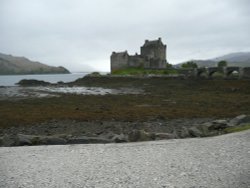 Eilean Donan Castle