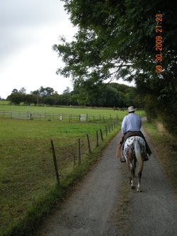 Prestbury, Noverton Farm