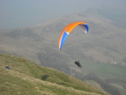 Mam Tor, Castleton Wallpaper