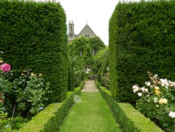 Abbey House Gardens 8 Wallpaper