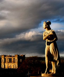 Chatsworth House