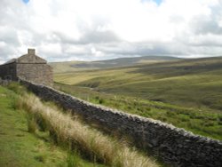 Yorkshire Dales National Park Wallpaper