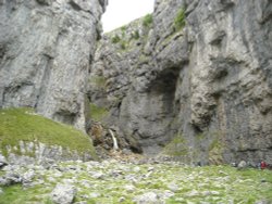 Yorkshire Dales National Park Wallpaper