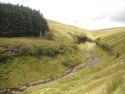 Brecon Beacons National Park Wallpaper