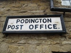 Podington Wallpaper