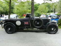 Portmeirion Village Wallpaper