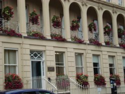 Council Chamber Wallpaper