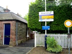 Station Sign