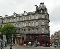 Tickety Boo's Wallpaper