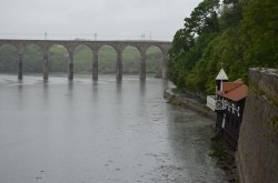 Berwick upon Tweed Wallpaper
