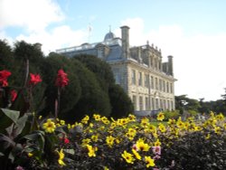 Kingston Lacy NT Wallpaper