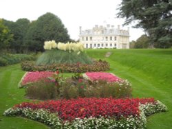 Kingston Lacy NT Wallpaper