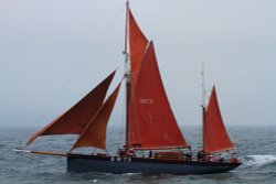 Blast from the past Wallpaper