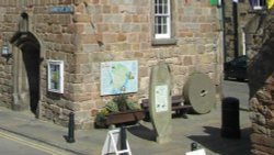 Marketgate South Wallpaper