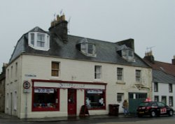 North Point Wallpaper