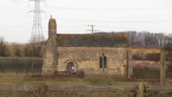Lead Chapel, Towton