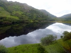 Glenfinnan Wallpaper