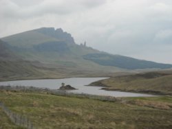 Isle of Skye Wallpaper