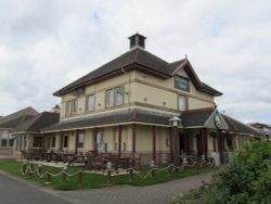 Discovery Quay Wallpaper