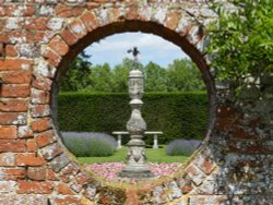 Polesden Lacy June 2011 Wallpaper