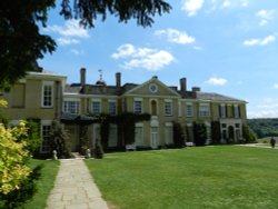 Polesden Lacy June 2011 Wallpaper