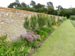 Upton House and Garden June 2011