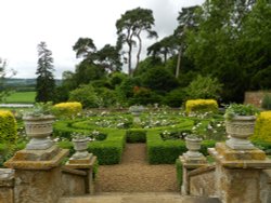 Farnborough Hall 15 June 2011