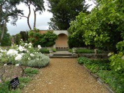 Farnborough Hall 15 June 2011