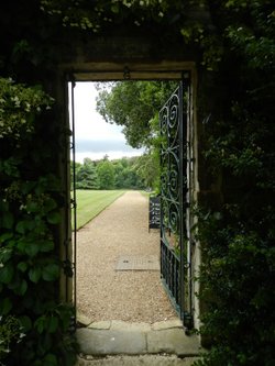 Farnborough Hall 15 June 2011