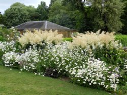 Farnborough Hall 15 June 2011