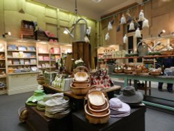 Waddesdon Manor, June 2011 Wallpaper