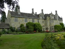 Wakehurst Place 24 June 2011 Wallpaper