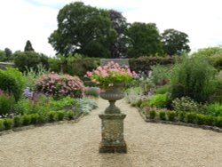 Wakehurst Place 24 June 2011 Wallpaper