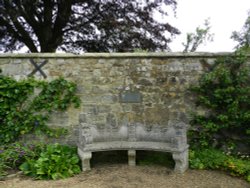 Wakehurst Place 24 June 2011 Wallpaper