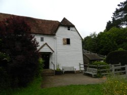 Batemans Gardens 25 June 2011