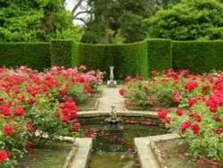 Batemans Gardens 25 June 2011
