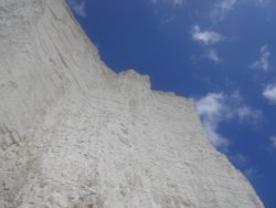 Seven Sisters Country Park Wallpaper