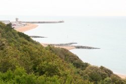 Folkestone Wallpaper