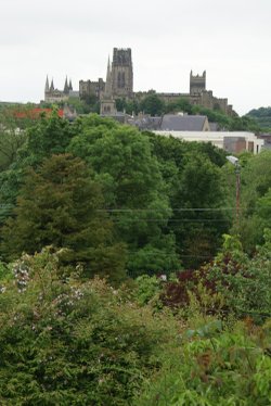 Durham Cathedral