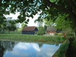 Penshurst Place May 2001 Wallpaper