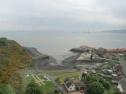 West Bay Harbour Wallpaper