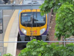 Train 185 128 Wallpaper