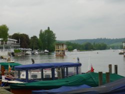 Henley on Thames Rowing Course