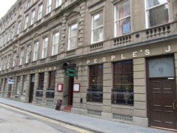 People's Friend Wallpaper