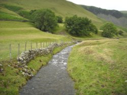 Yorkshire Dales National Park Wallpaper