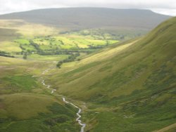 Yorkshire Dales National Park Wallpaper