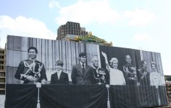 The Royal Family
