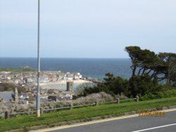 St Ives
