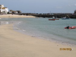 St Ives